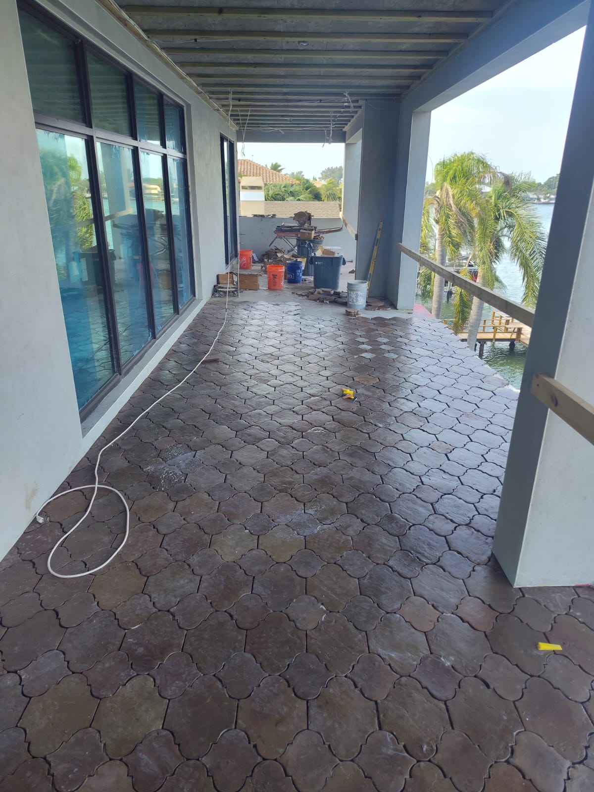 Elegant Tile Project